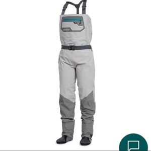 Orvis: Ultralight Women’s Convertible Waders (Petite)